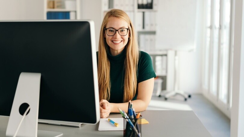 Office Manager / Standortassistenz (w/m/d), 1. Bild